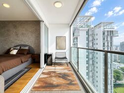 Eight Riversuites (D12), Condominium #585438071